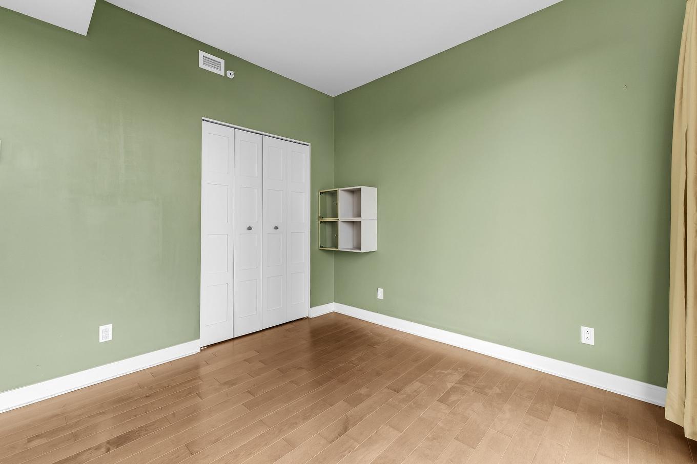 Chambre à coucher - 806-299 Rue De La Rotonde, Montréal (Verdun/Île-Des-Soeurs), QC - Indoor Photo Showing Other Room