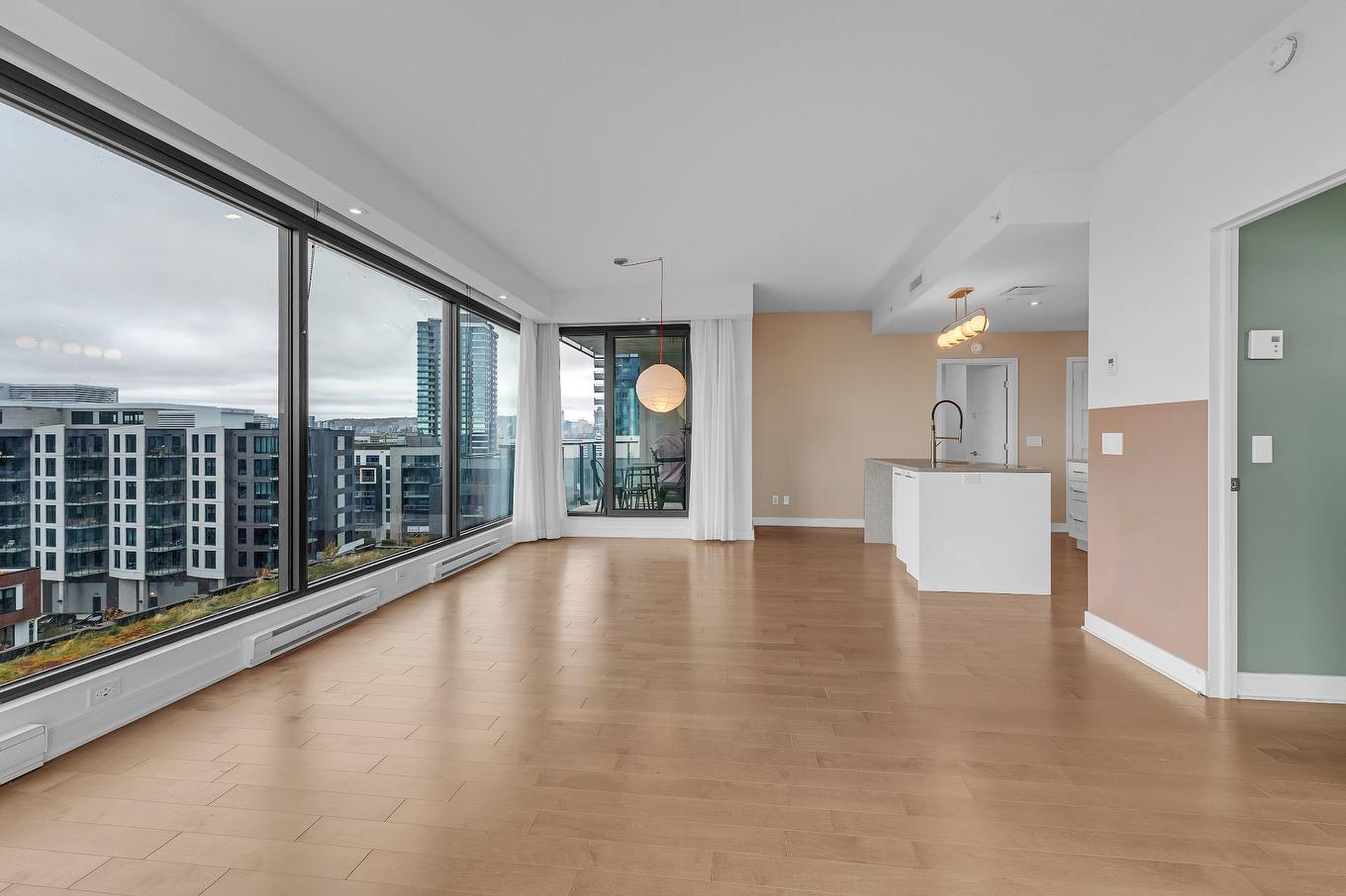 Vue d'ensemble - 806-299 Rue De La Rotonde, Montréal (Verdun/Île-Des-Soeurs), QC - Indoor