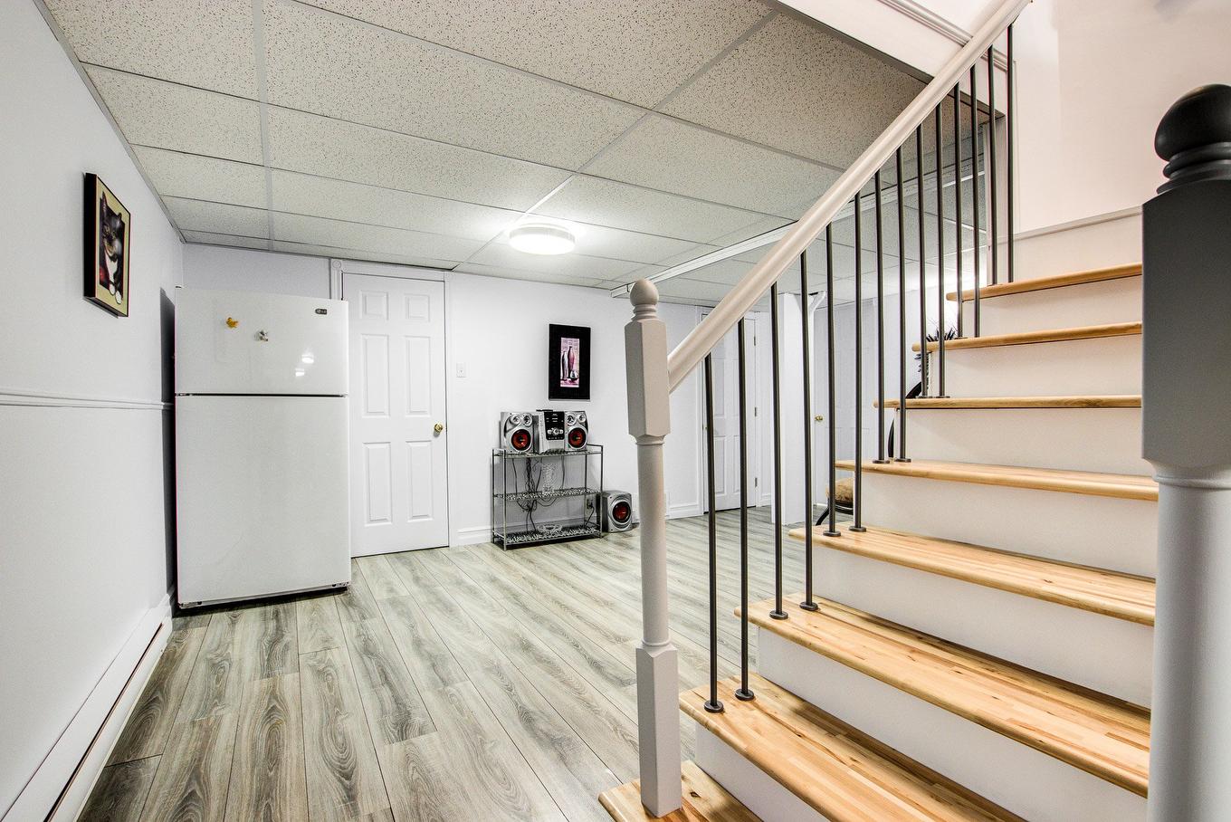 Family room - 1739 Rue Soucy, Longueuil (Saint-Hubert), QC - Indoor Photo Showing Other Room