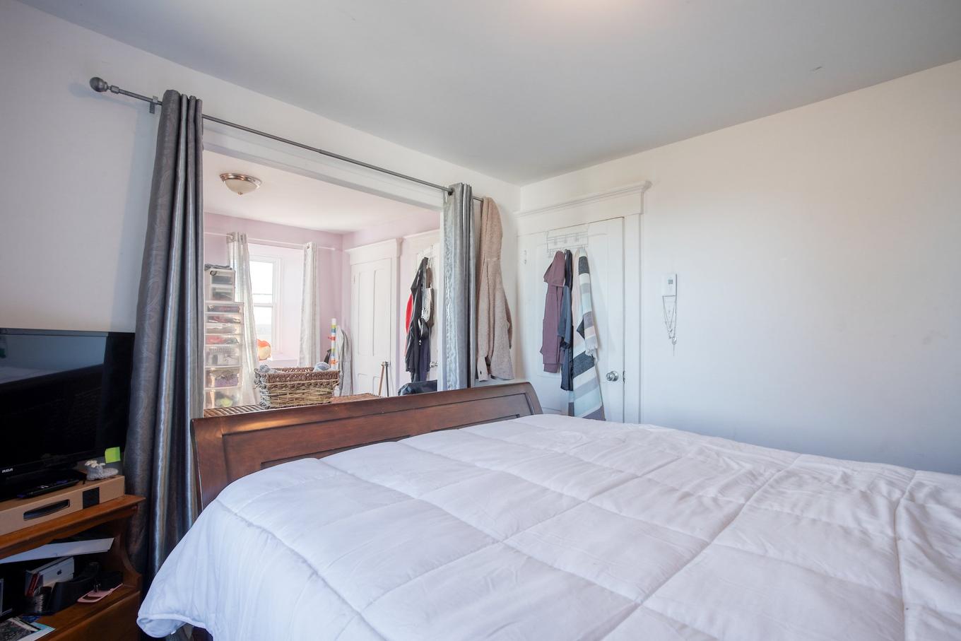 Other - 1237 9E Rang, Saint-Dominique, QC - Indoor Photo Showing Bedroom