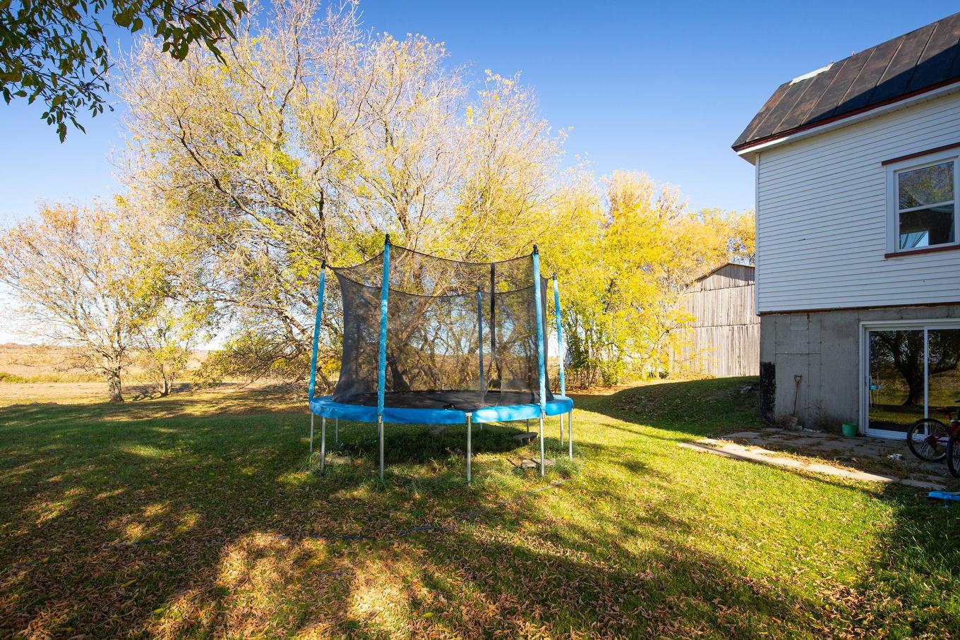 Exterior - 1237 9E Rang, Saint-Dominique, QC - Outdoor