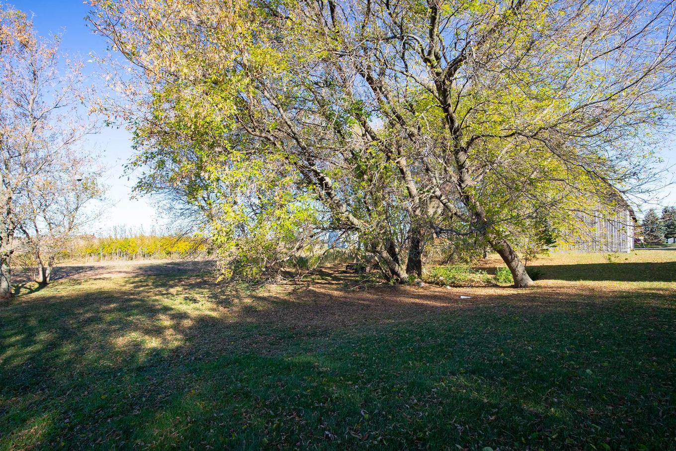 Exterior - 1237 9E Rang, Saint-Dominique, QC - Outdoor With Body Of Water With View