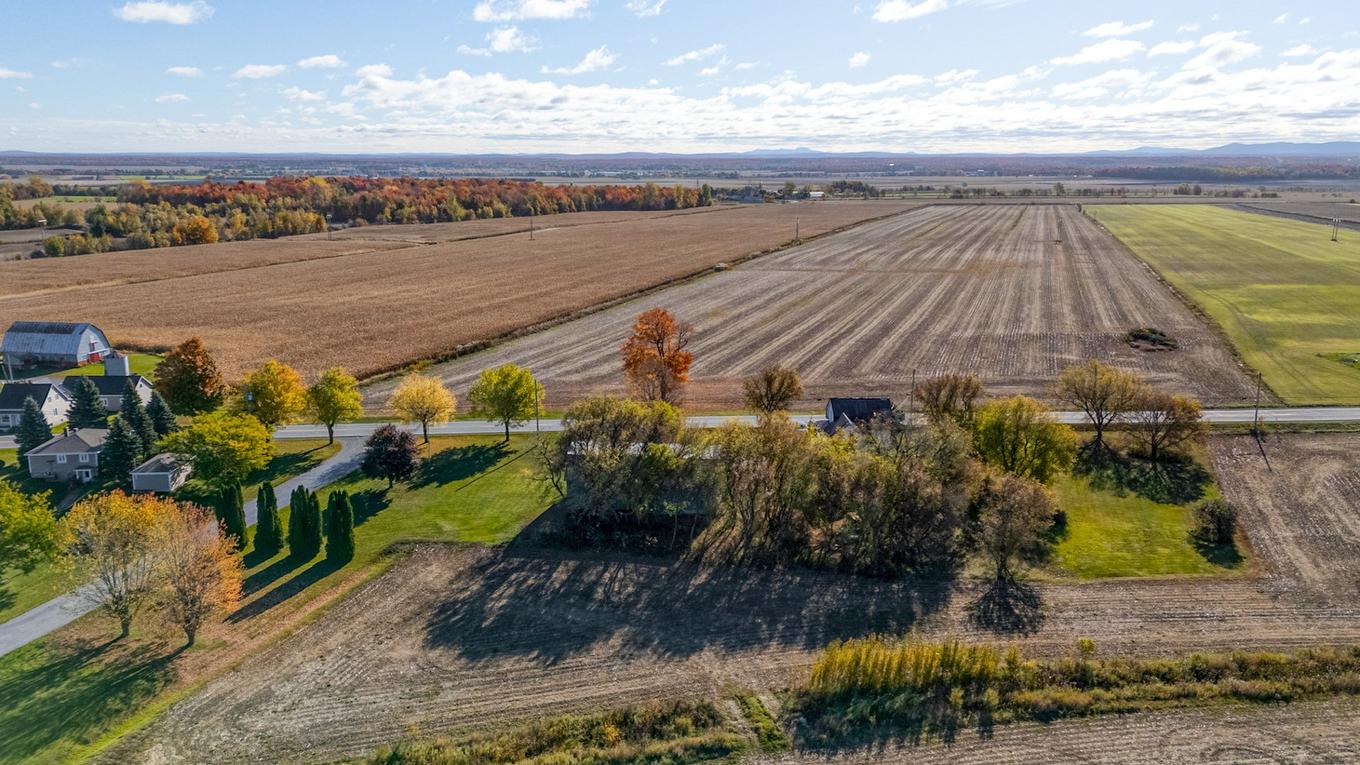 Other - 1237 9E Rang, Saint-Dominique, QC - Outdoor With View