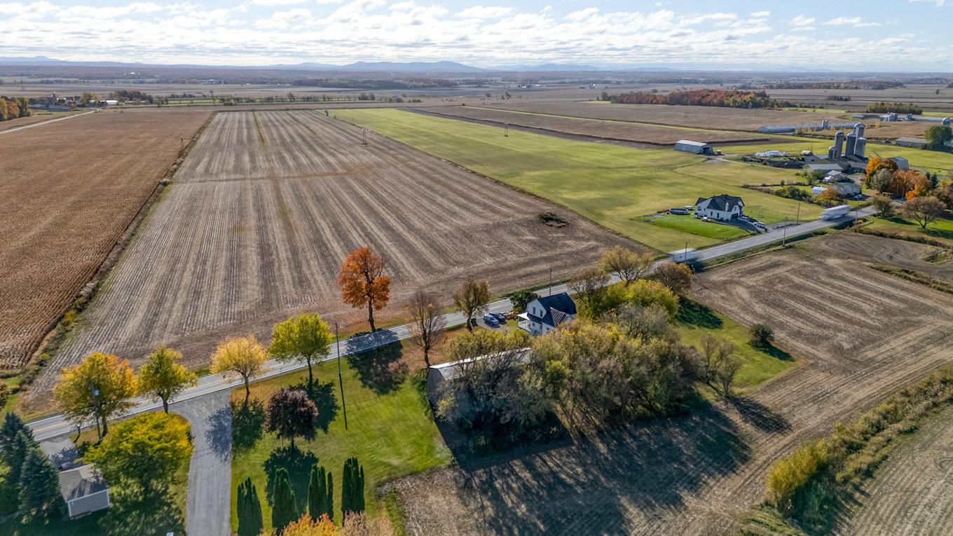 Other - 1237 9E Rang, Saint-Dominique, QC - Outdoor With View