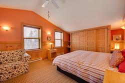 Chambre à coucher -