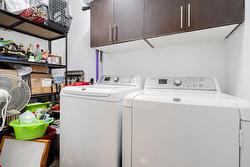 Laundry room -