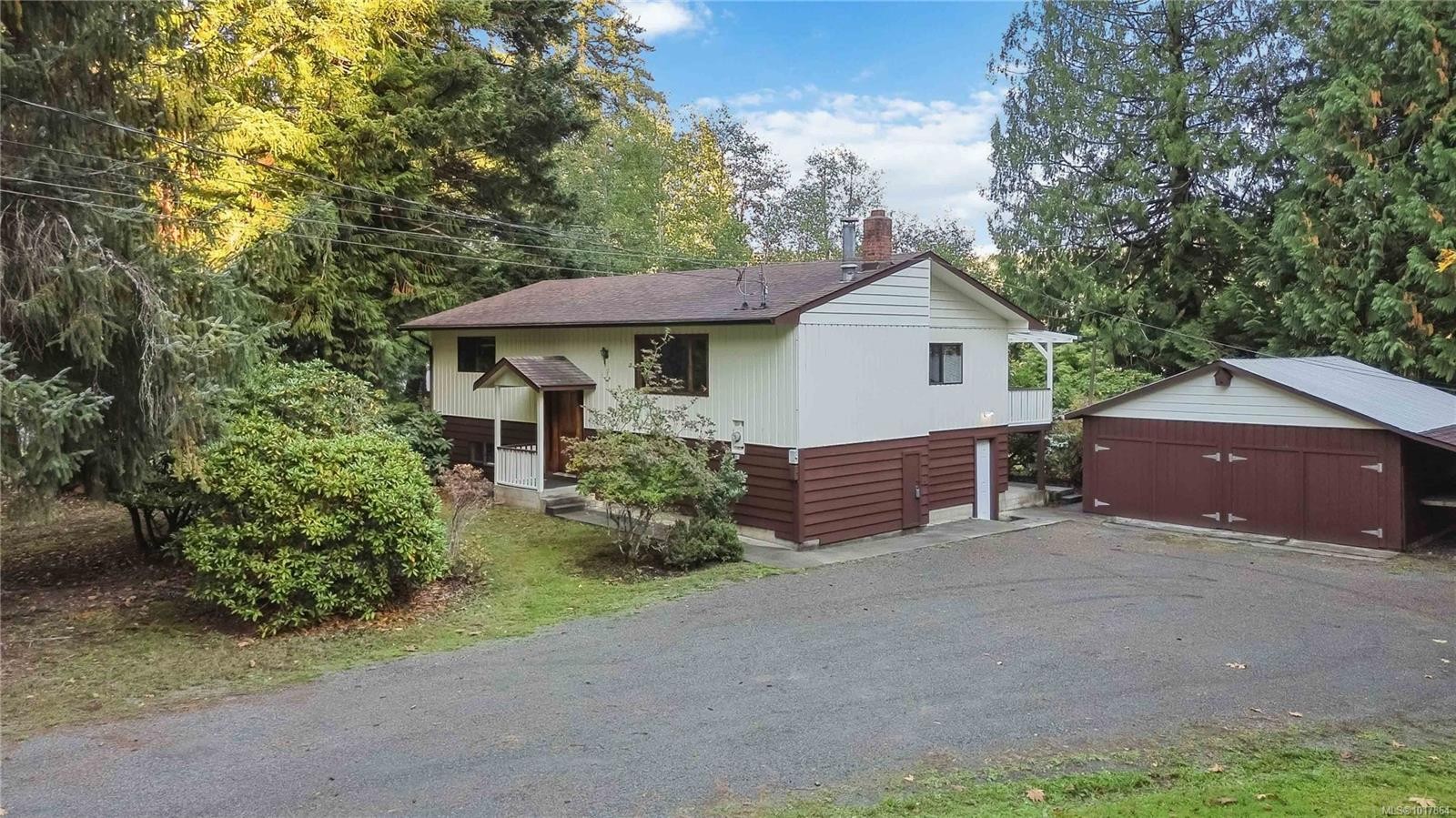 3384 Otter Point Rd, Sooke, BC