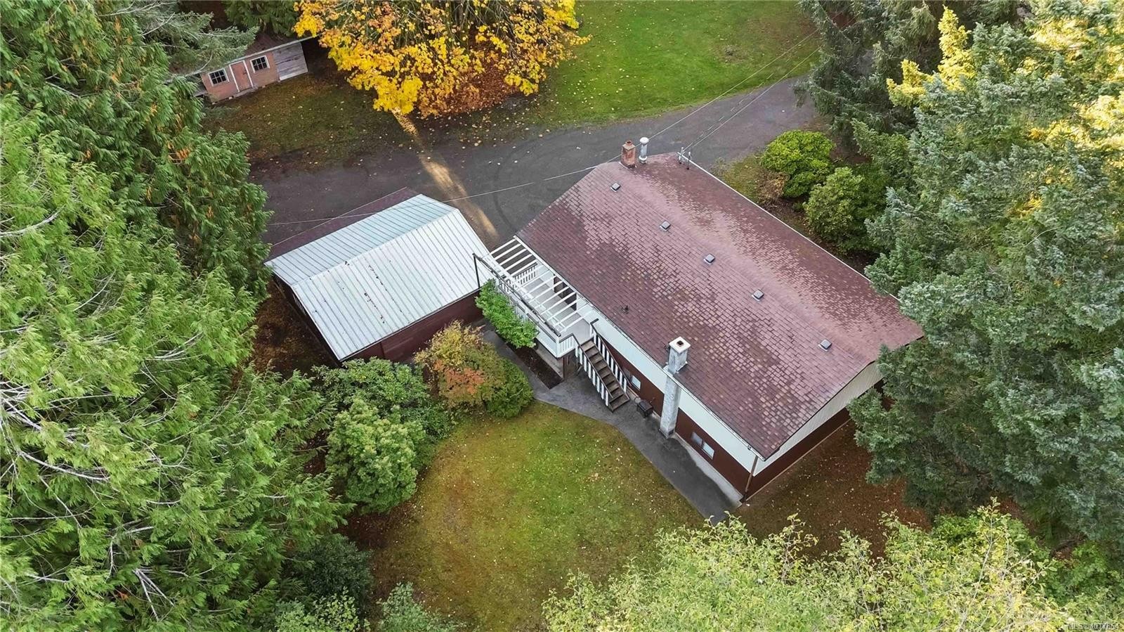 3384 Otter Point Rd, Sooke, BC