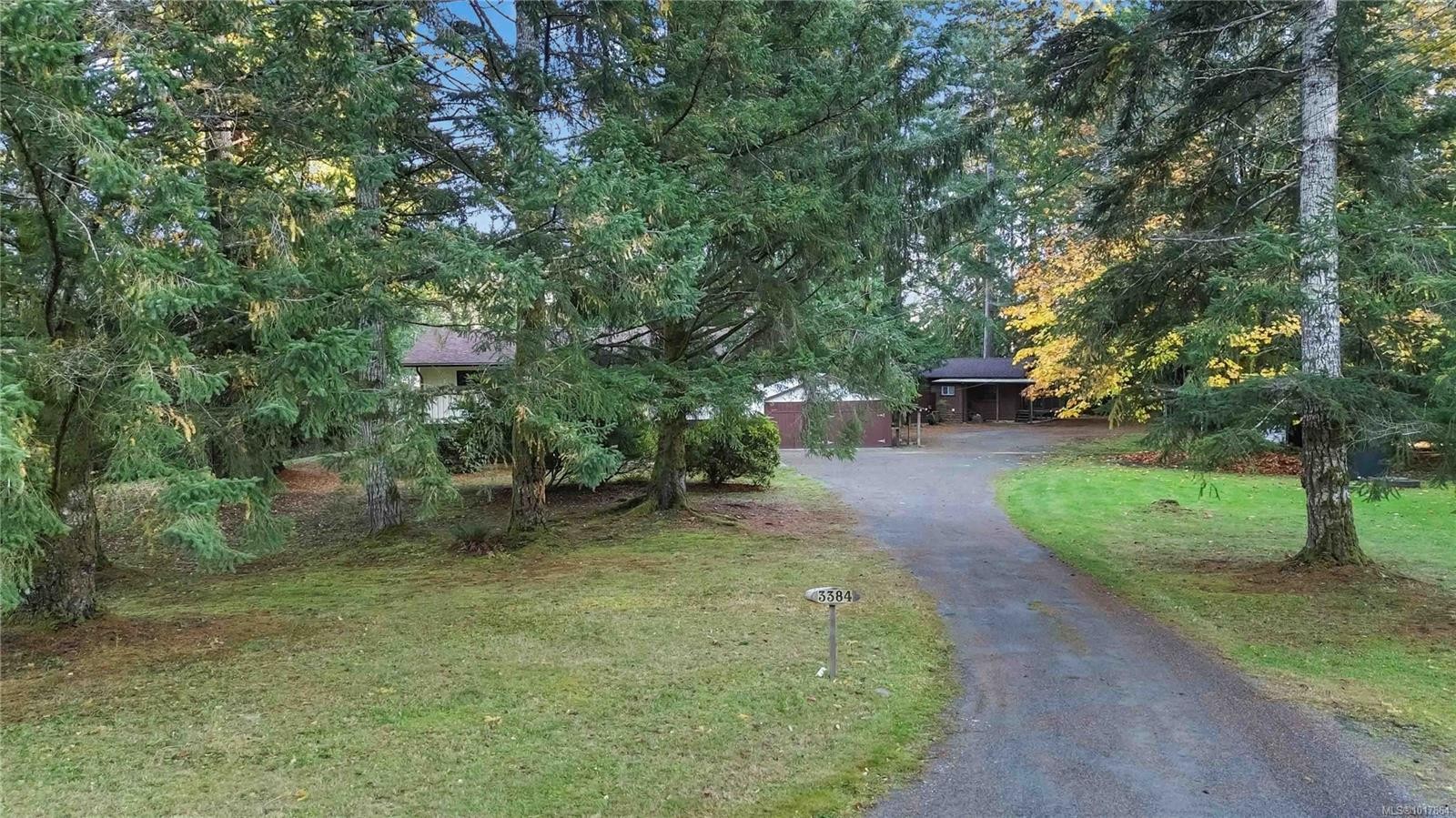 3384 Otter Point Rd, Sooke, BC