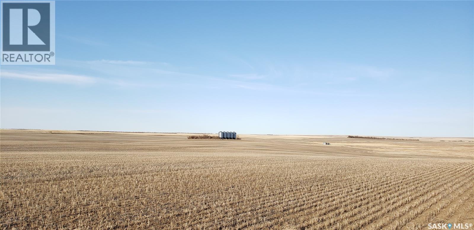 Woodrow South Land, Wood River Rm No. 74, SK