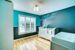 Chambre à coucher -