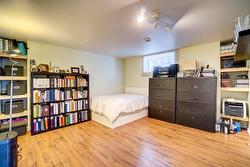 Chambre à coucher -