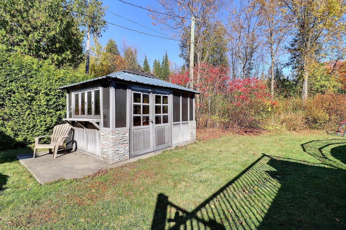 Other - 412 Rue Chagnon, Gatineau (Aylmer), QC - Outdoor