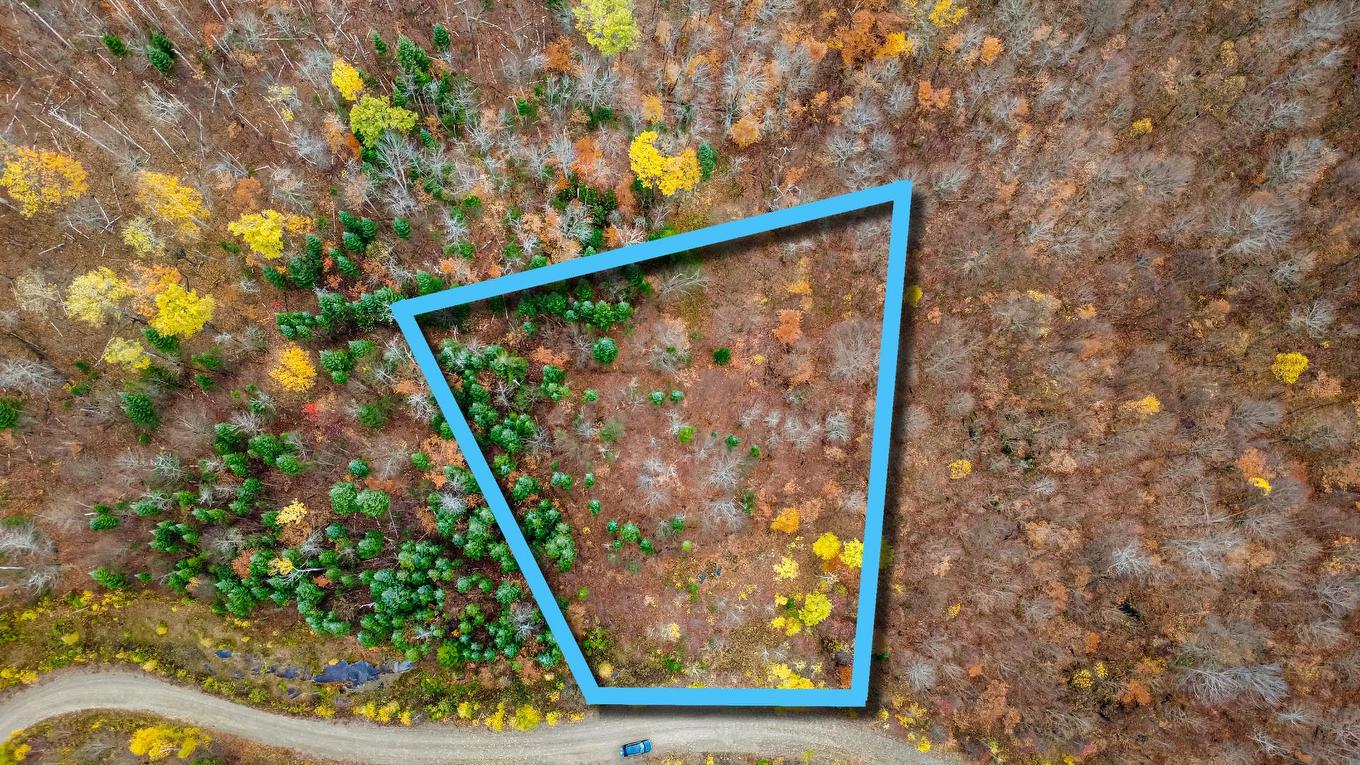 Exterior - Ch. De L'Héritage, Saint-Adolphe-D'Howard, QC