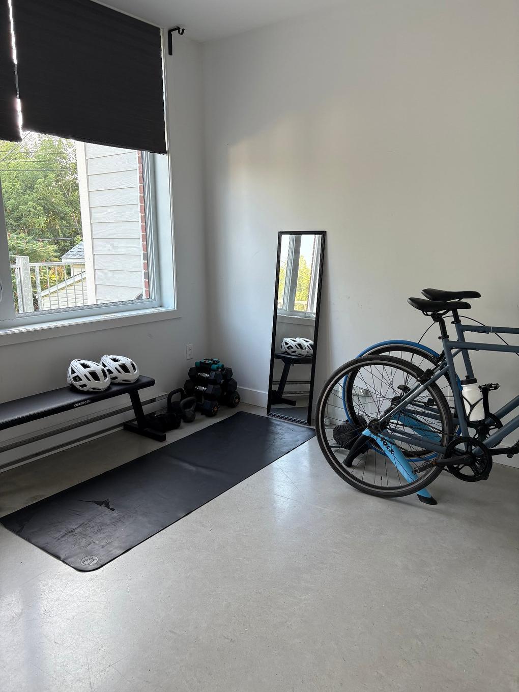 Bedroom - 2805 Rue Bossuet, Montréal (Mercier/Hochelaga-Maisonneuve), QC - Indoor