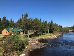 1 Lac Kiskissink La Tuque, QC G9X 0A7