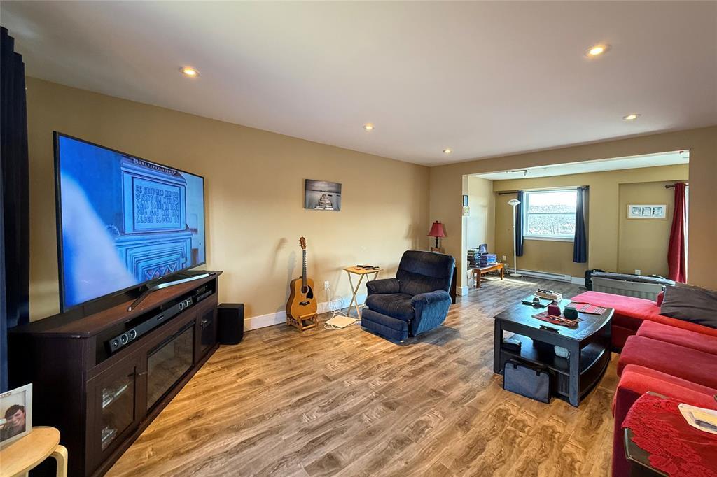 15 Glover Road, Harbour Grace, NL