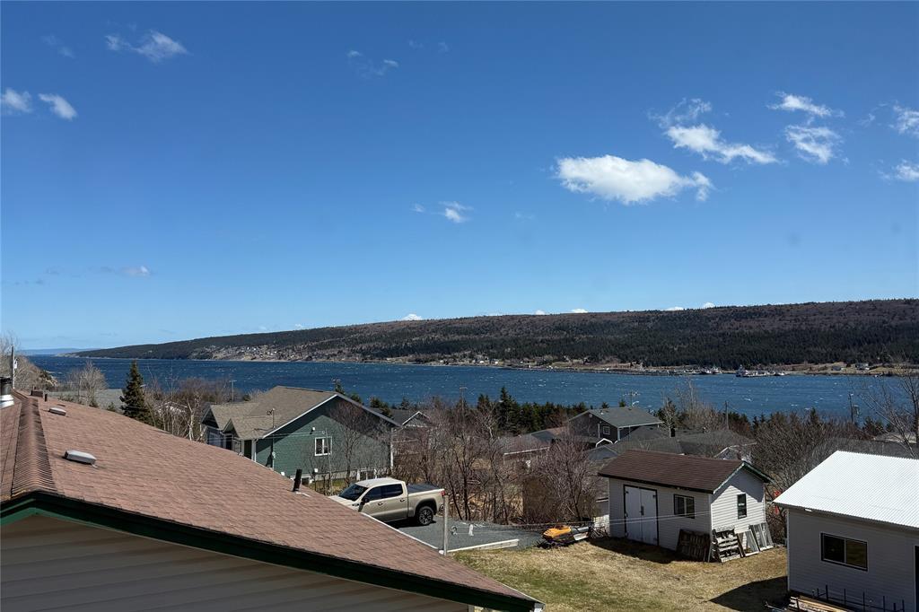 15 Glover Road, Harbour Grace, NL