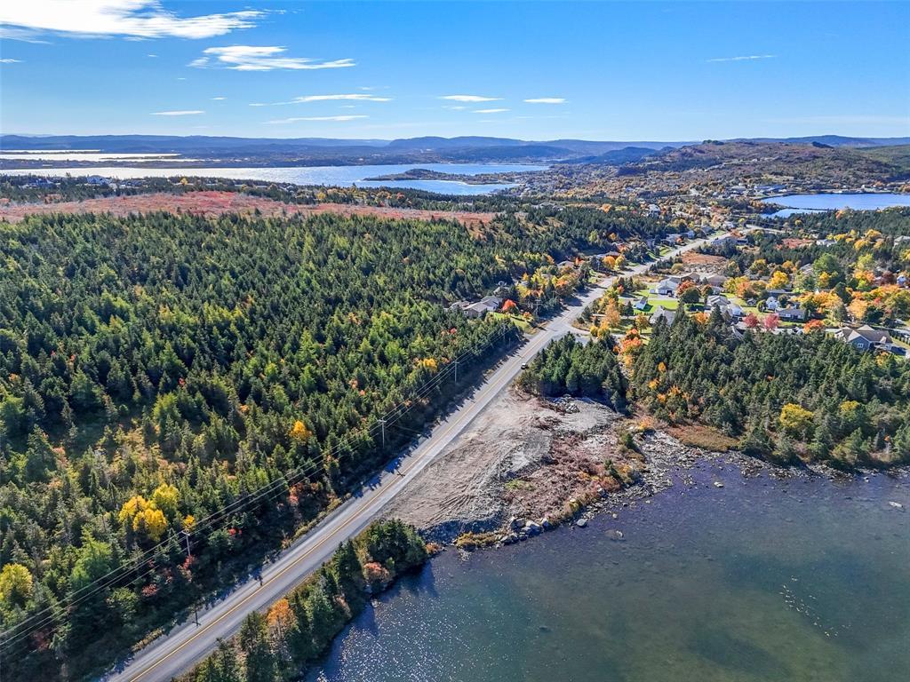 0 Cranes Road, Spaniards Bay, NL