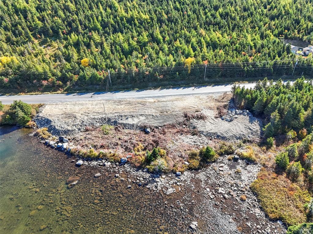 0 Cranes Road, Spaniards Bay, NL