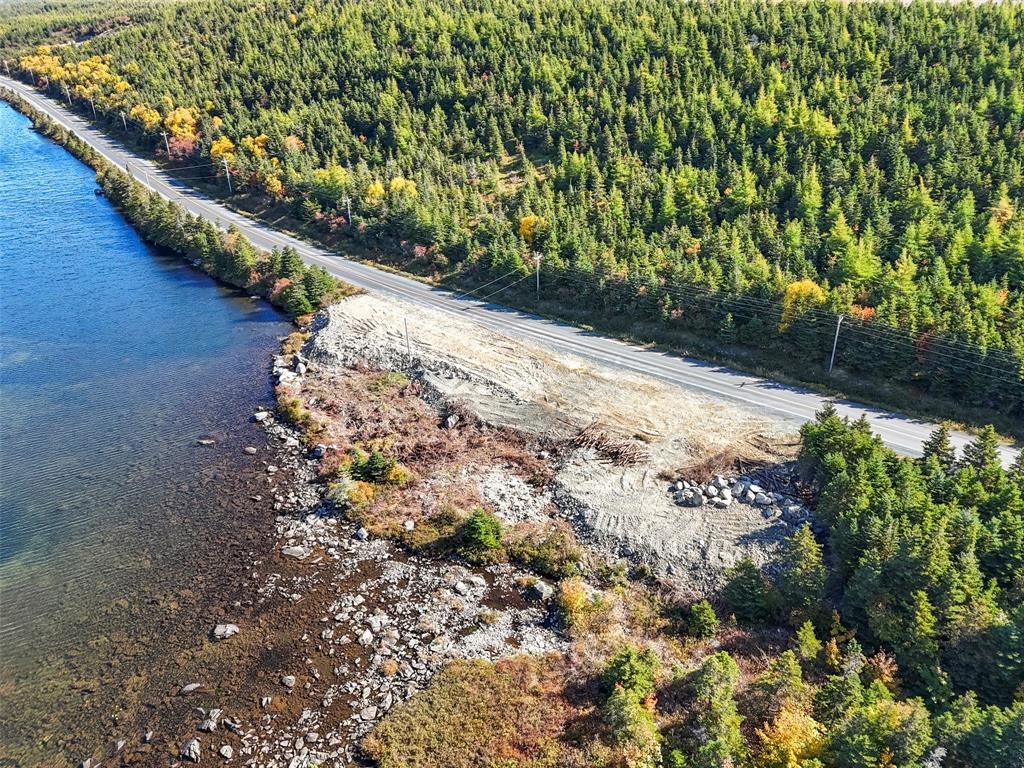 0 Cranes Road, Spaniards Bay, NL