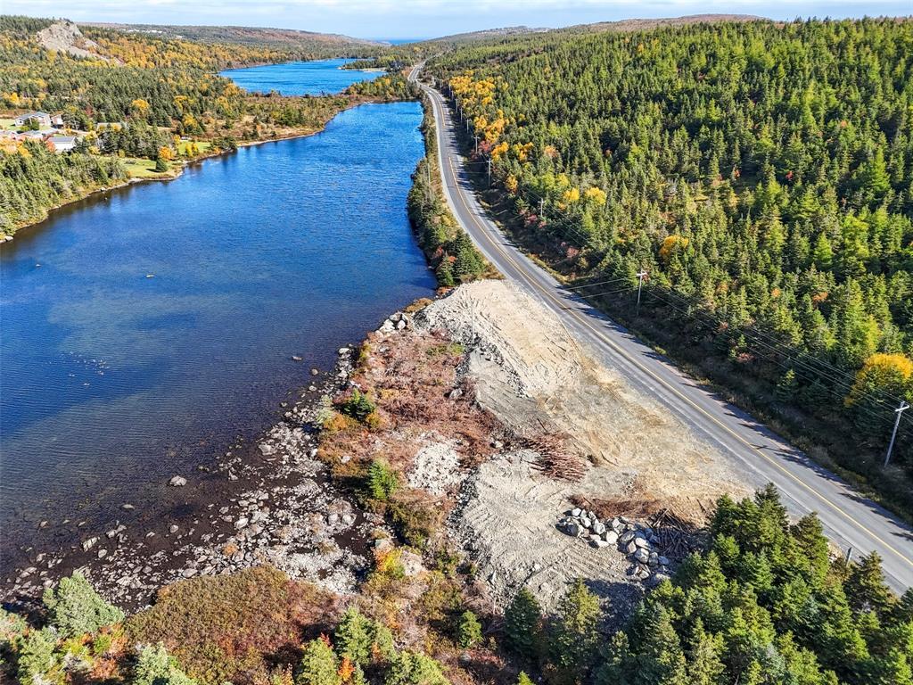 0 Cranes Road, Spaniards Bay, NL