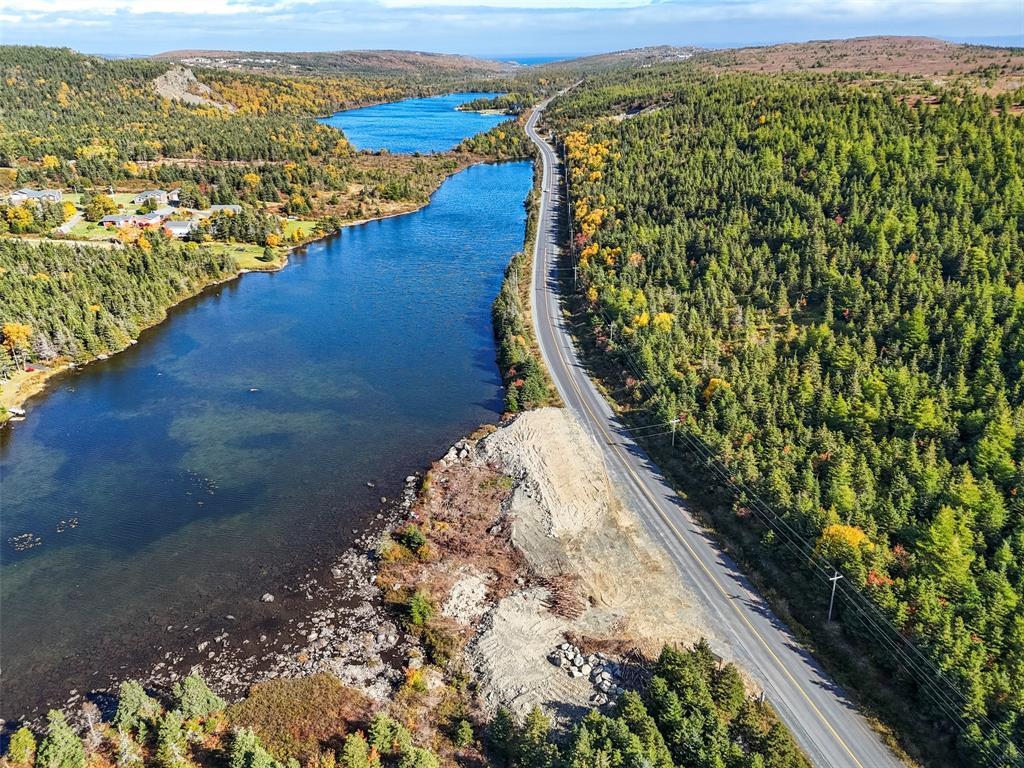 0 Cranes Road, Spaniards Bay, NL