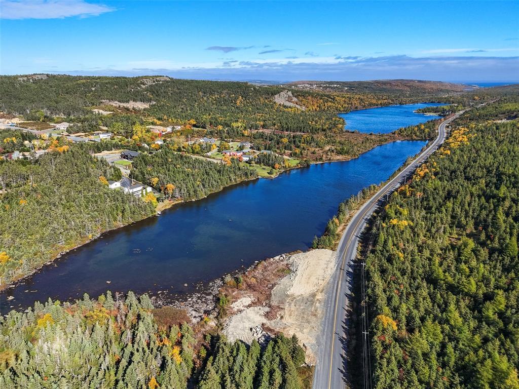0 Cranes Road, Spaniards Bay, NL