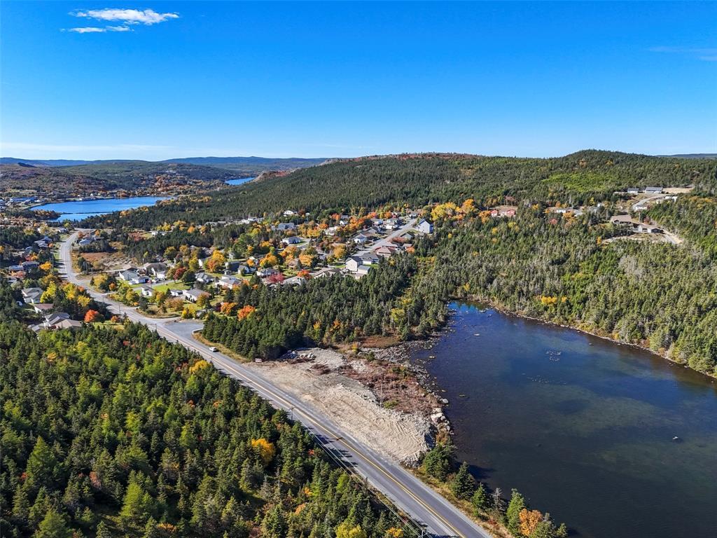 0 Cranes Road, Spaniards Bay, NL