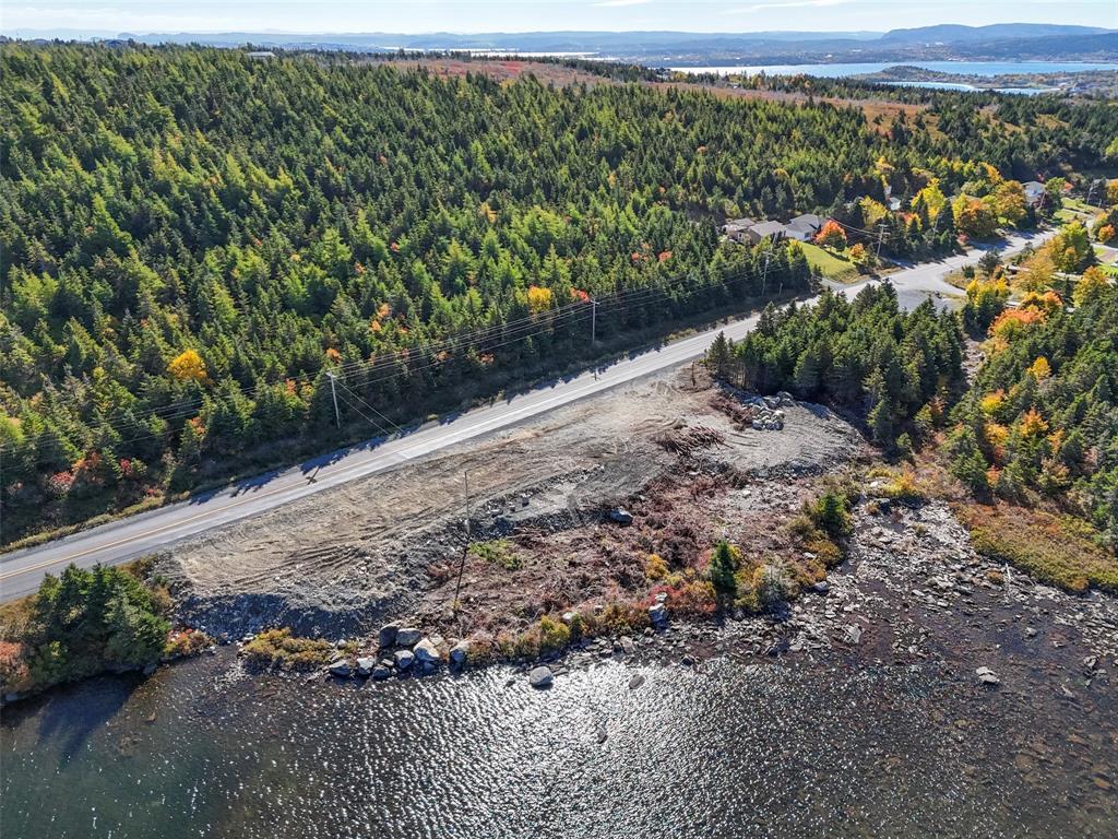 0 Cranes Road, Spaniards Bay, NL