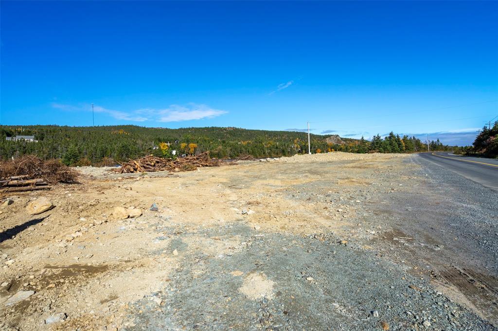 0 Cranes Road, Spaniards Bay, NL