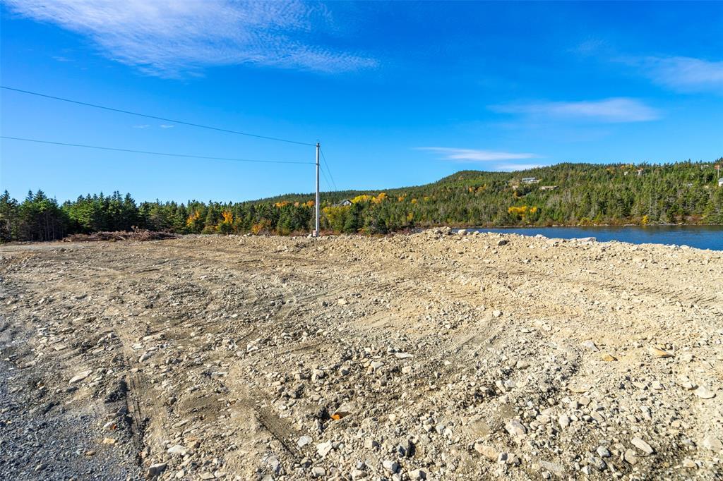 0 Cranes Road, Spaniards Bay, NL