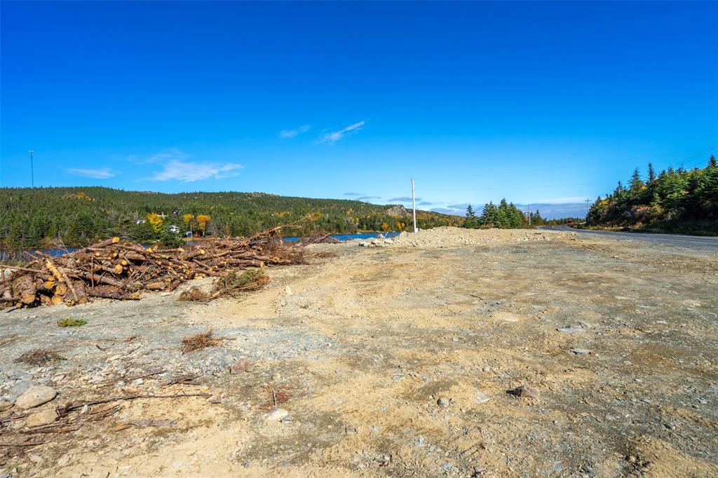 0 Cranes Road, Spaniards Bay, NL