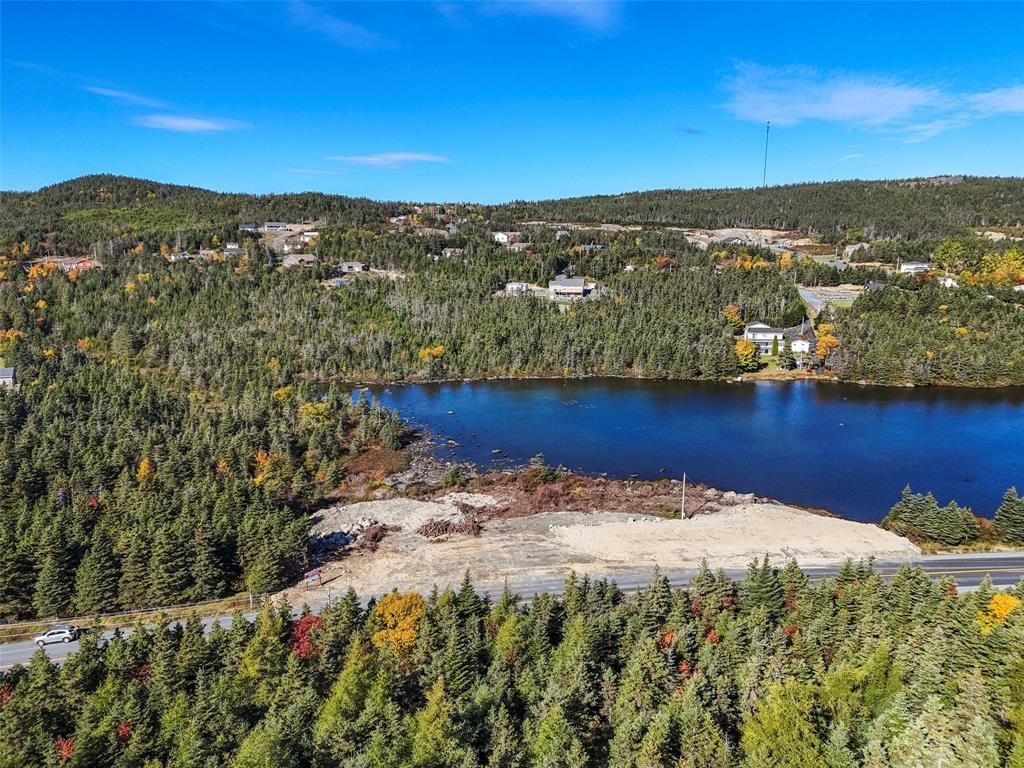 0 Cranes Road, Spaniards Bay, NL