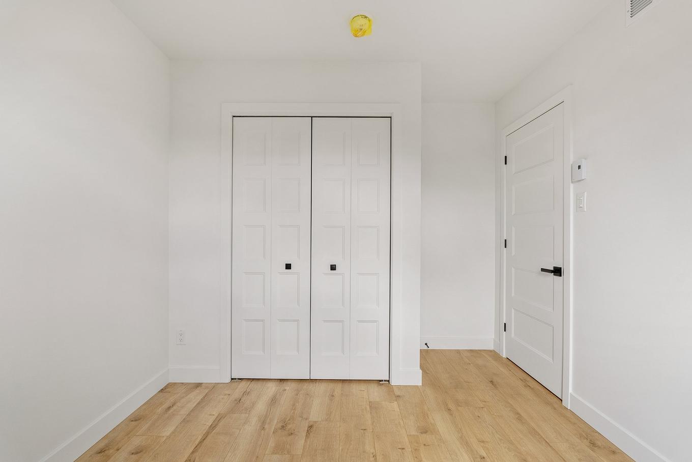 Bedroom - 3505 Rue De La Herse, Québec (Les Rivières), QC - Indoor Photo Showing Other Room