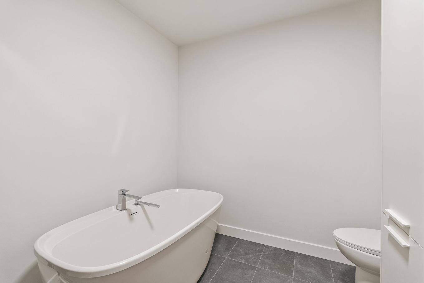 Bathroom - 3505 Rue De La Herse, Québec (Les Rivières), QC - Indoor Photo Showing Bathroom