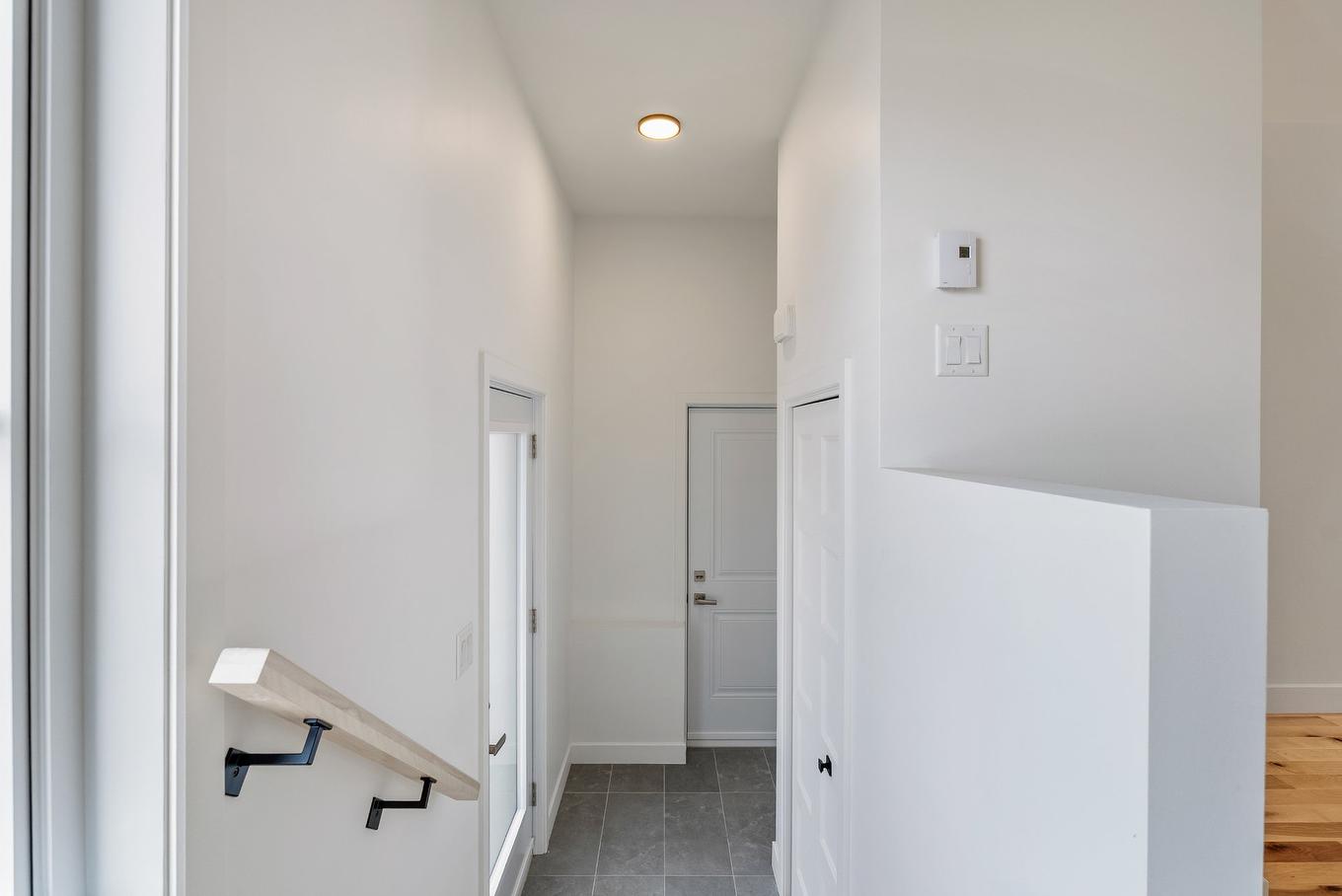 Hall - 3505 Rue De La Herse, Québec (Les Rivières), QC - Indoor Photo Showing Other Room