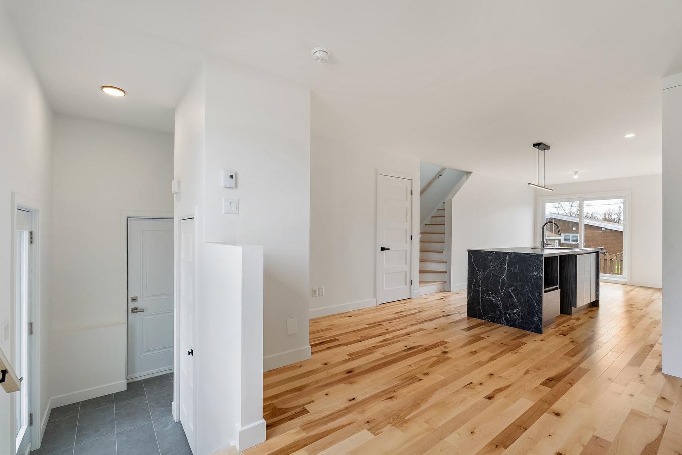 Living room - 3505 Rue De La Herse, Québec (Les Rivières), QC - Indoor