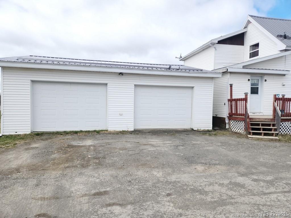 198 Principale St, Sainte-Anne-De-Madawaska, NB