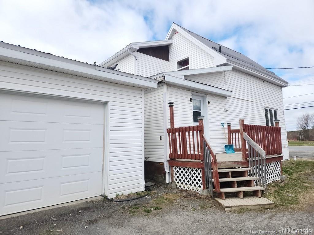 198 Principale St, Sainte-Anne-De-Madawaska, NB