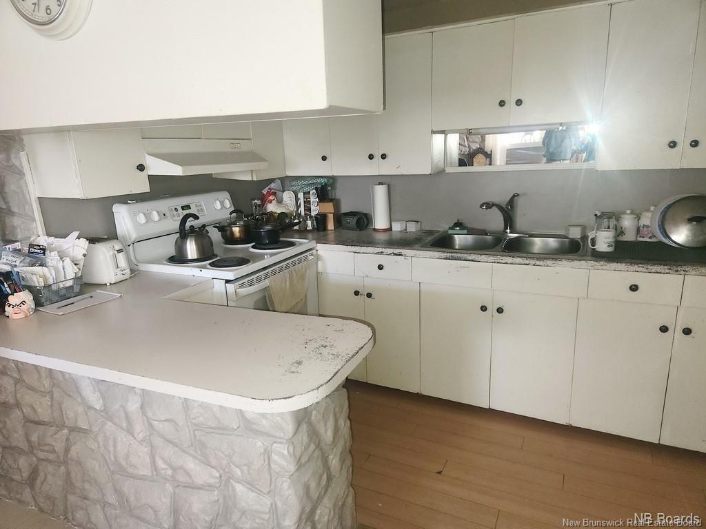 198 Principale St, Sainte-Anne-De-Madawaska, NB