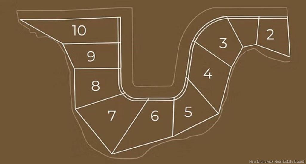 Lot 25-2 Creekview Lane, Galloway, NB