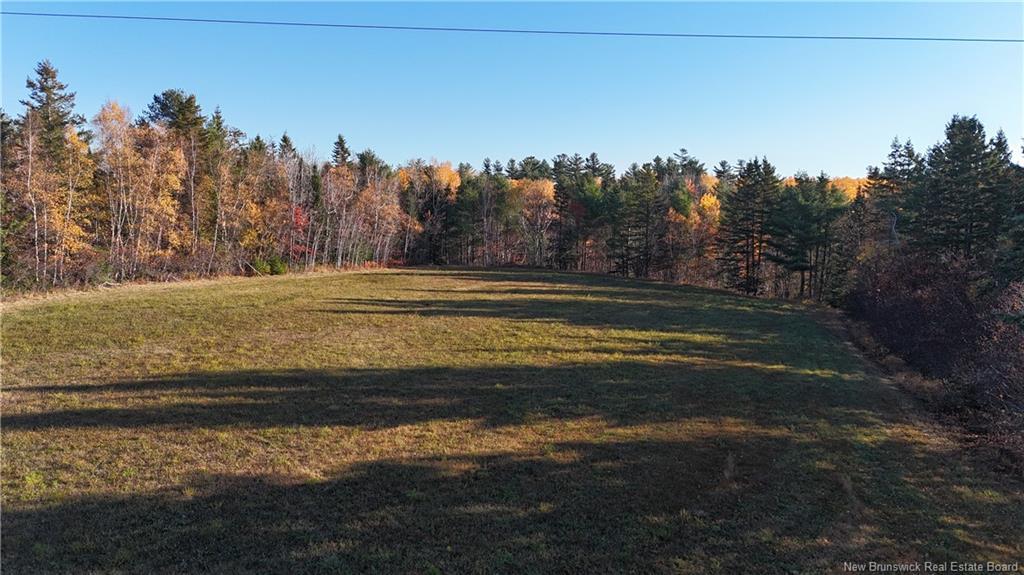 Lot 25-2 Creekview Lane, Galloway, NB