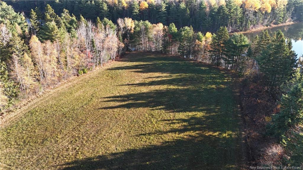 Lot 25-2 Creekview Lane, Galloway, NB