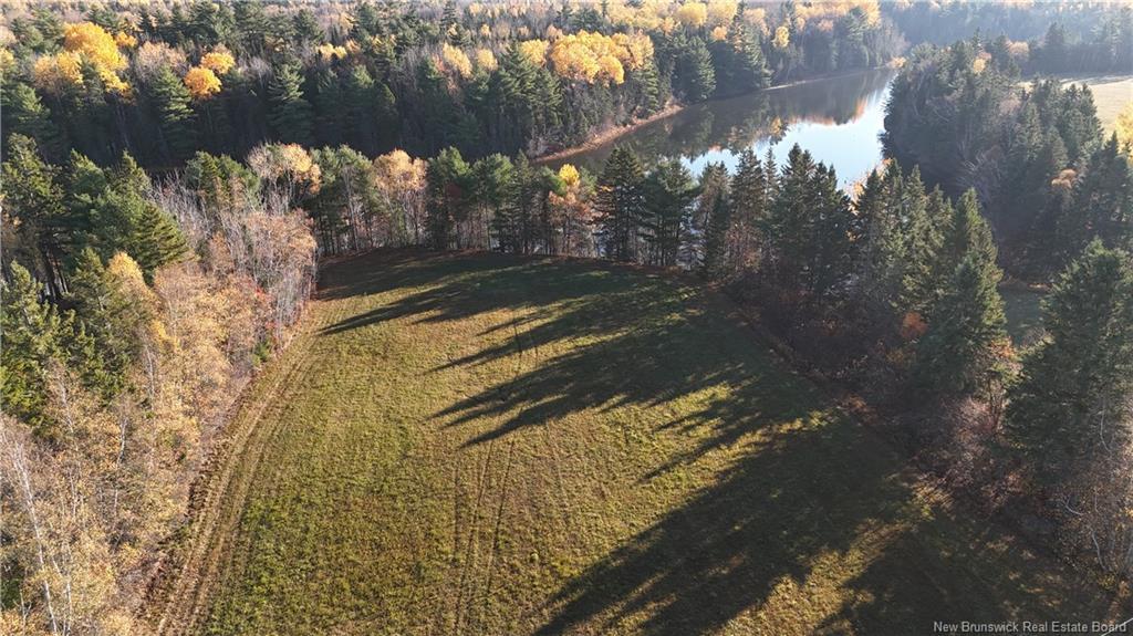 Lot 25-2 Creekview Lane, Galloway, NB