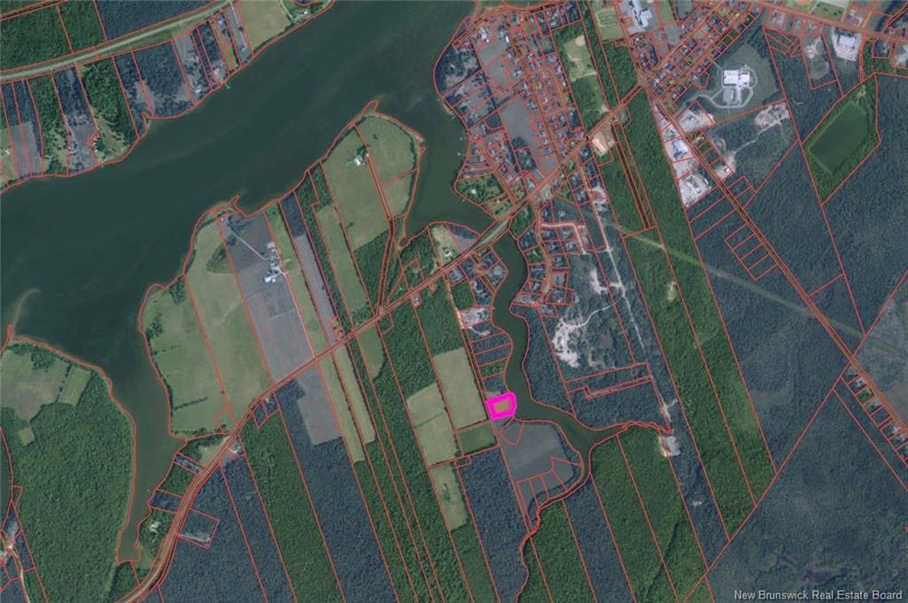 Lot 25-2 Creekview Lane, Galloway, NB