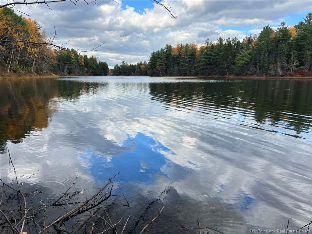 Lot 25-2 Creekview Lane, Galloway, NB