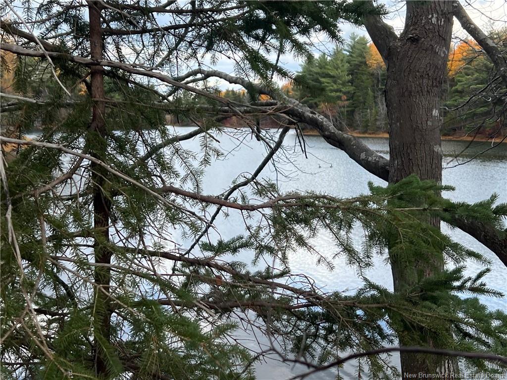 Lot 25-2 Creekview Lane, Galloway, NB