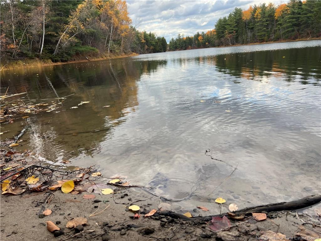 Lot 25-2 Creekview Lane, Galloway, NB