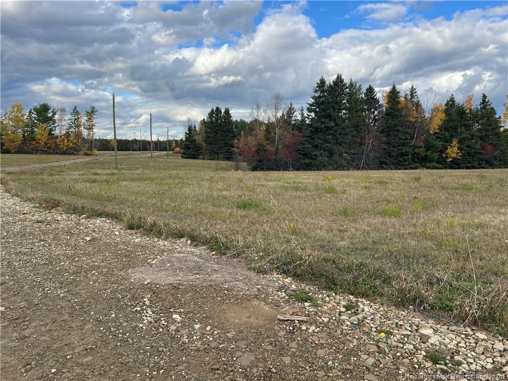Lot 25-2 Creekview Lane, Galloway, NB